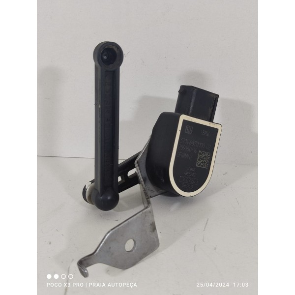 Sensor Altura Nivel Farol Bmw 320 330 Tras 2019/25 25916010