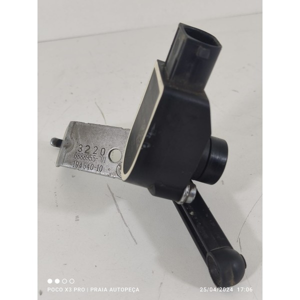 Sensor Altura Nivel Farol Bmw 320 330 Tras 2019/25 25916010