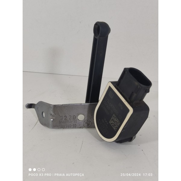 Sensor Altura Nivel Farol Bmw 320 330 Tras 2019/25 25916010
