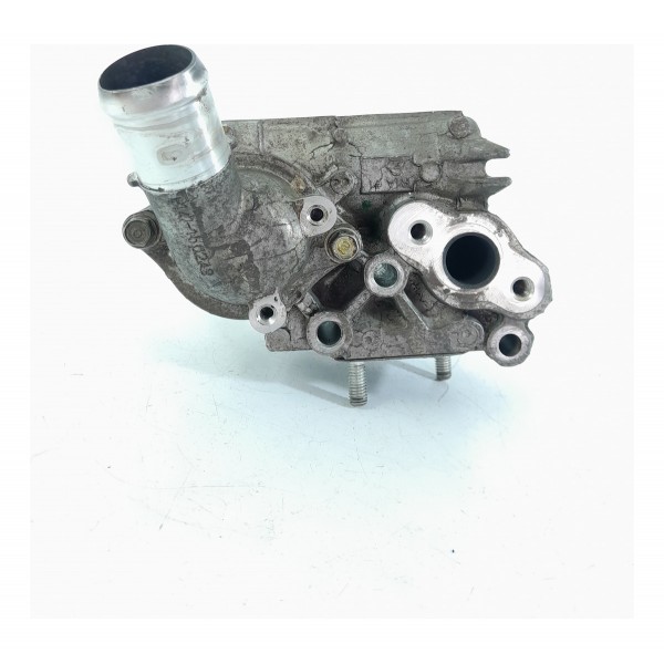 Valvula Termostatica Honda Hrv 1.8 2015/2021 Original  Det