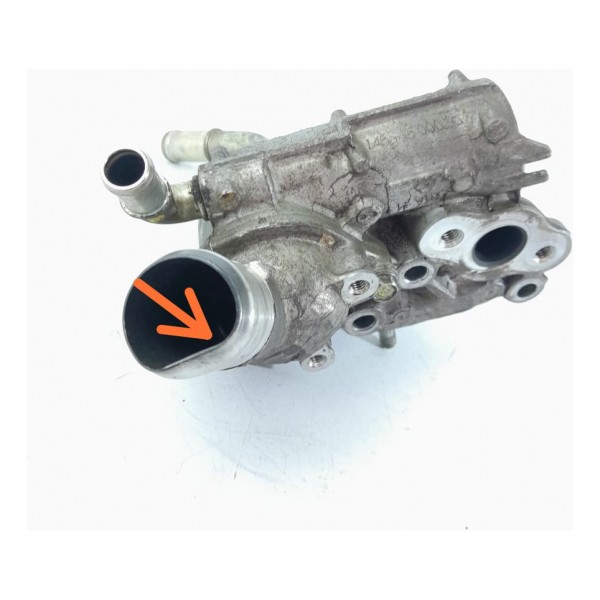 Valvula Termostatica Honda Hrv 1.8 2015/2021 Original  Det