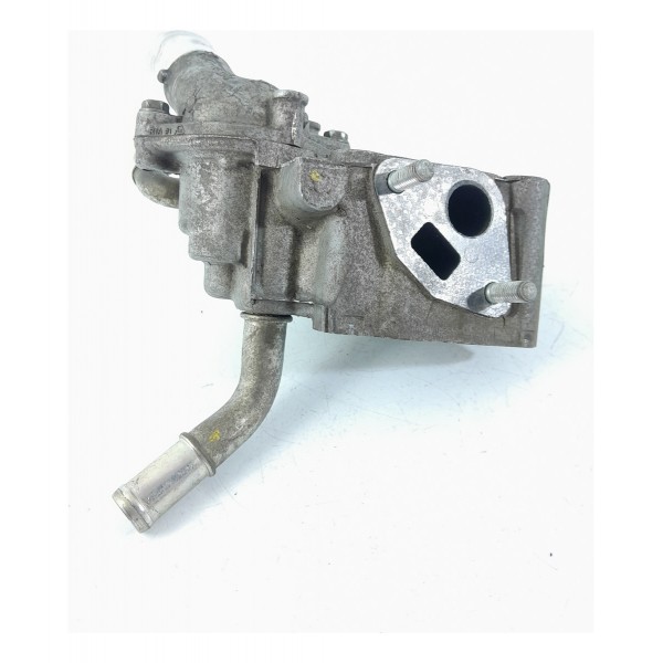 Valvula Termostatica Honda Hrv 1.8 2015/2021 Original  Det