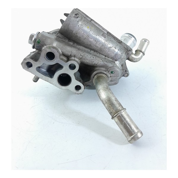 Valvula Termostatica Honda Hrv 1.8 2015/2021 Original  Det