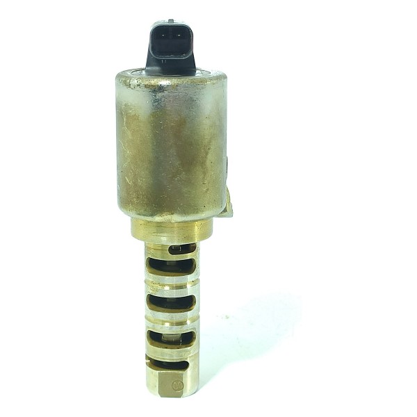 Valvula Solenoide Cabecote Evoque Gasoli 2011/2019 Ag9g6m280
