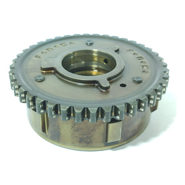 Polia Comando Variavel Evoque Gasolina 2011/2019 Cj5e6c525ac