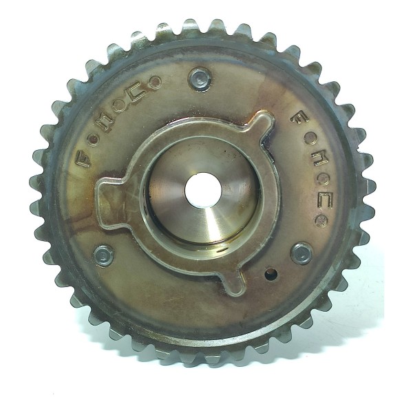 Polia Comando Variavel Evoque Gasolina 2011/2019 Cj5e6c525ac