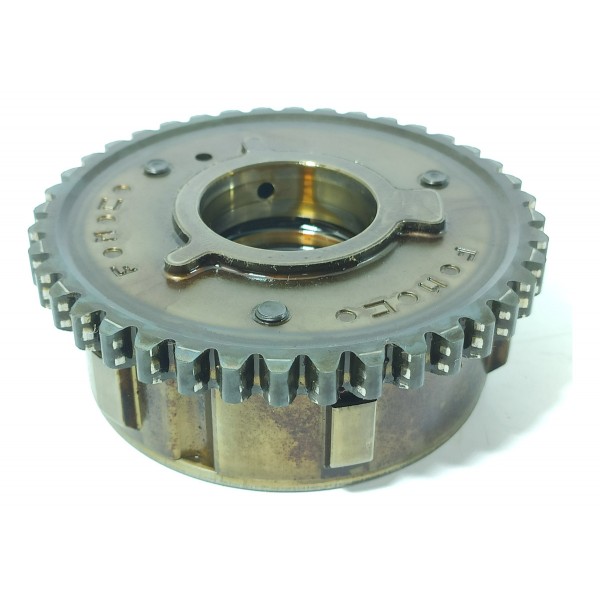 Polia Comando Variavel Evoque Gasolina 2011/2019 Cj5e6c525ac