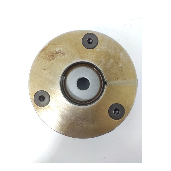 Polia Comando Variavel Evoque Gasolina 2011/2019 Cj5e6c525ac