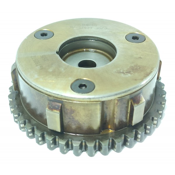 Polia Comando Variavel Evoque Gasolina 2011/2019 Cj5e6c525ac