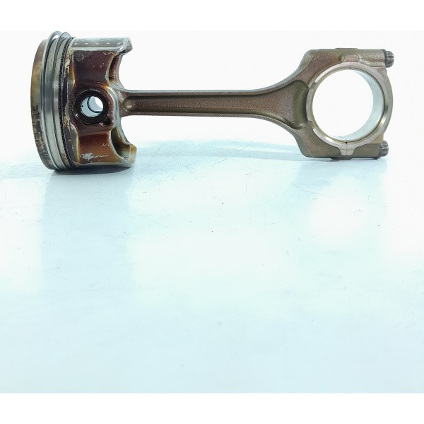 Jogo Pistao Biela Honda Hrv 1.8 Stander 2015/2021