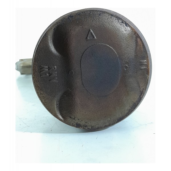 Jogo Pistao Biela Honda Hrv 1.8 Stander 2015/2021