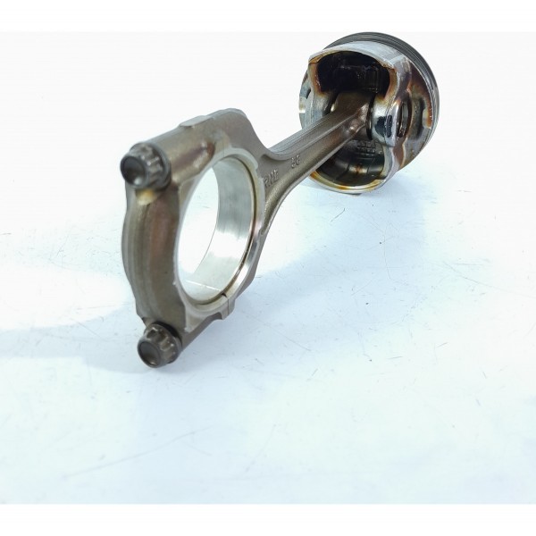 Jogo Pistao Biela Honda Hrv 1.8 Stander 2015/2021