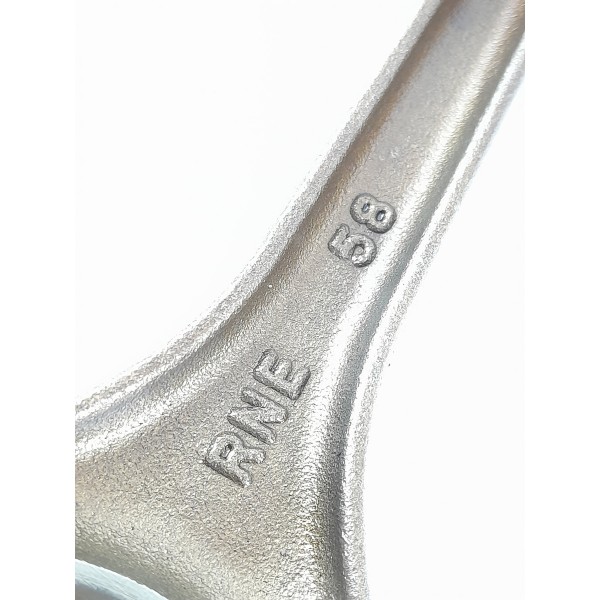 Jogo Pistao Biela Honda Hrv 1.8 Stander 2015/2021