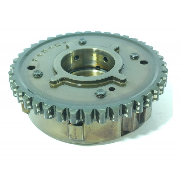 Polia Comando Variavel Evoque 2.0 2011/2019 Cj5e6c524ad