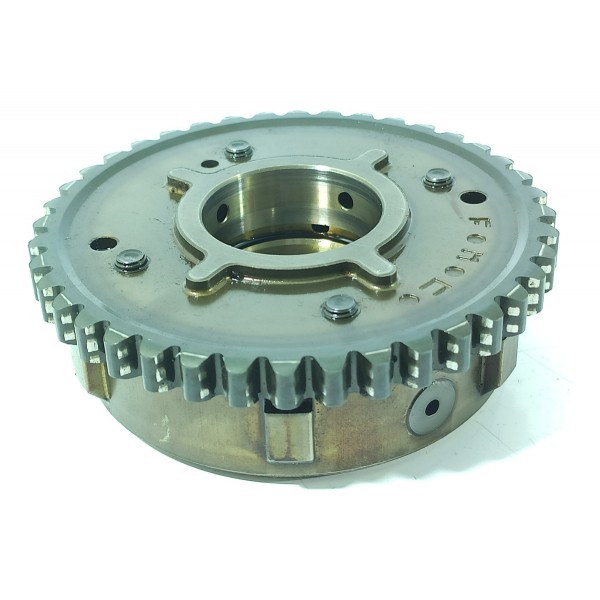 Polia Comando Variavel Evoque 2.0 2011/2019 Cj5e6c524ad