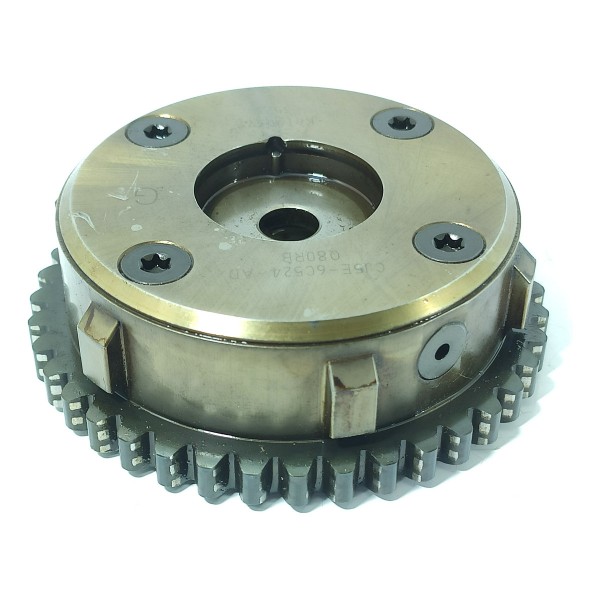 Polia Comando Variavel Evoque 2.0 2011/2019 Cj5e6c524ad