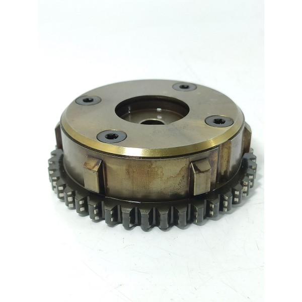 Polia Comando Variavel Evoque 2.0 2011/2019 Cj5e6c524ad