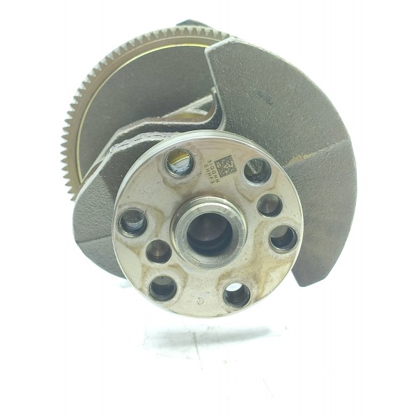 Virabrequim Discovery Sport Evoque Ecoboost 2011/2019 Stand