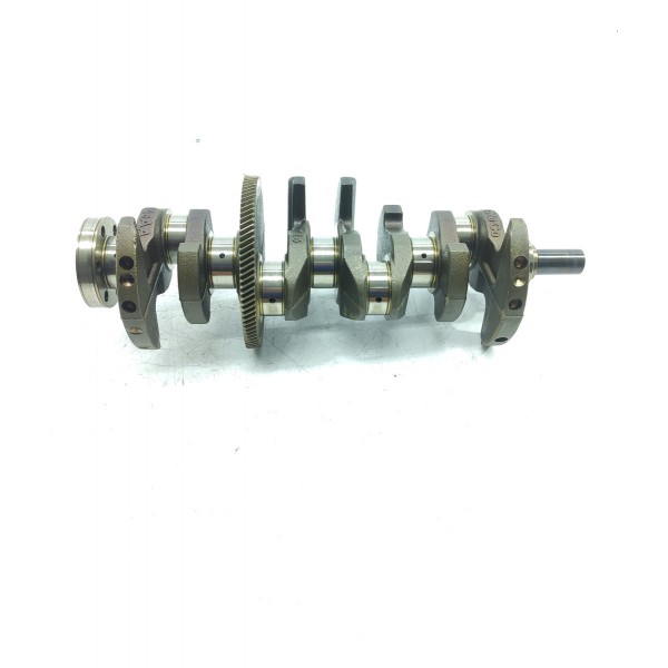 Virabrequim Discovery Sport Evoque Ecoboost 2011/2019 Stand