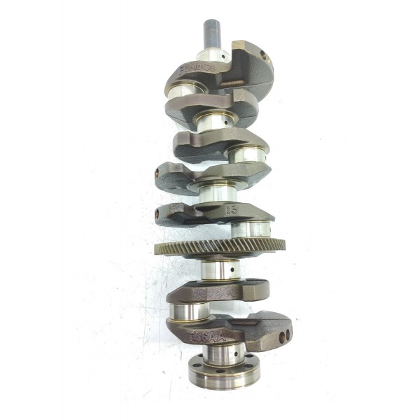 Virabrequim Discovery Sport Evoque Ecoboost 2011/2019 Stand