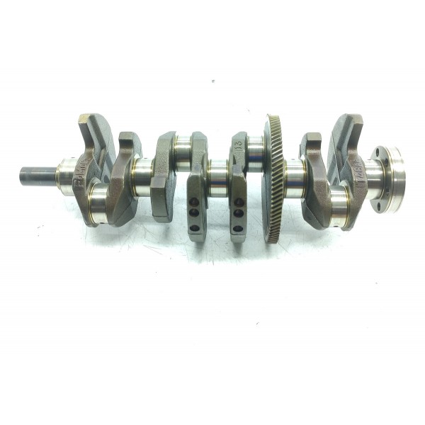 Virabrequim Discovery Sport Evoque Ecoboost 2011/2019 Stand