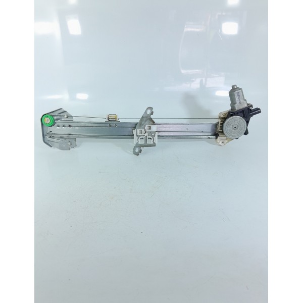 Maquina Vidro Honda Hrv Dianteira Dir 2015/2023 C41428100