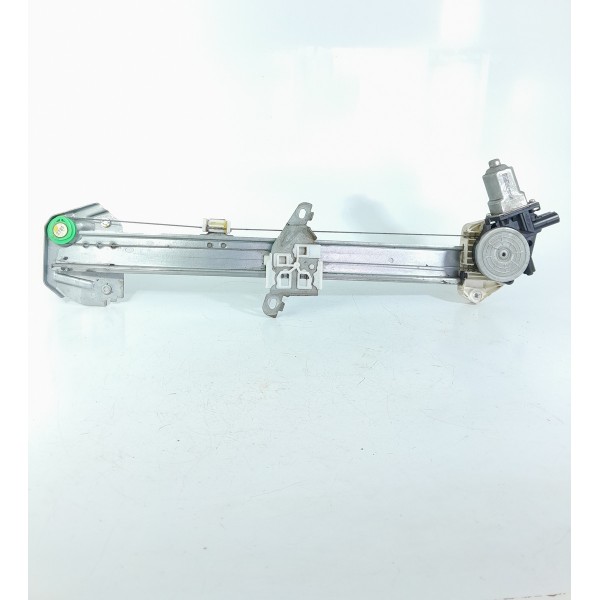 Maquina Vidro Honda Hrv Dianteira Dir 2015/2023 C41428100