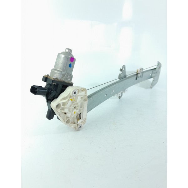 Maquina Vidro Honda Hrv Dianteira Dir 2015/2023 C41428100