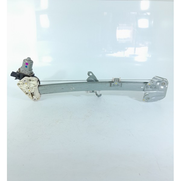 Maquina Vidro Honda Hrv Dianteira Dir 2015/2023 C41428100