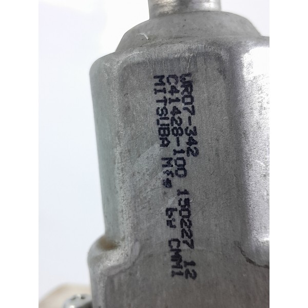 Maquina Vidro Honda Hrv Dianteira Dir 2015/2023 C41428100