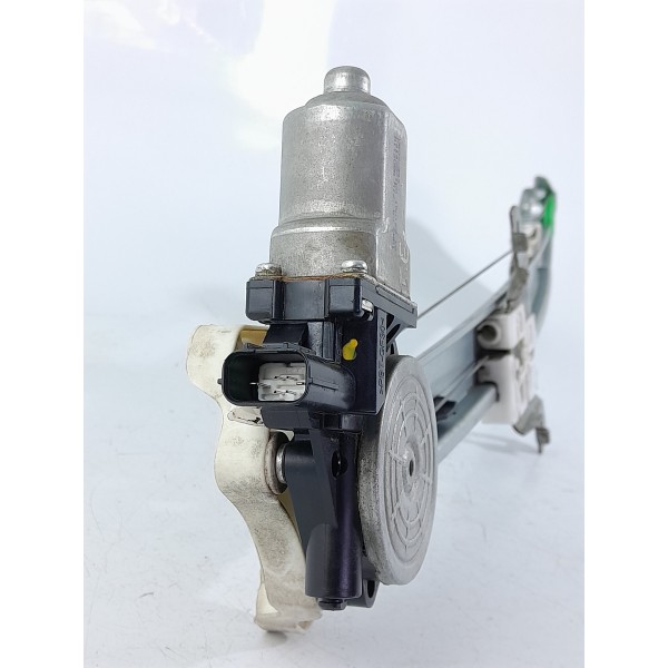 Maquina Vidro Honda Hrv Traseira Esquerd 2015/2021 C41425100