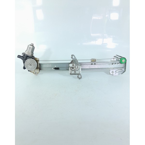 Maquina Vidro Honda Hrv Traseira Esquerd 2015/2021 C41425100
