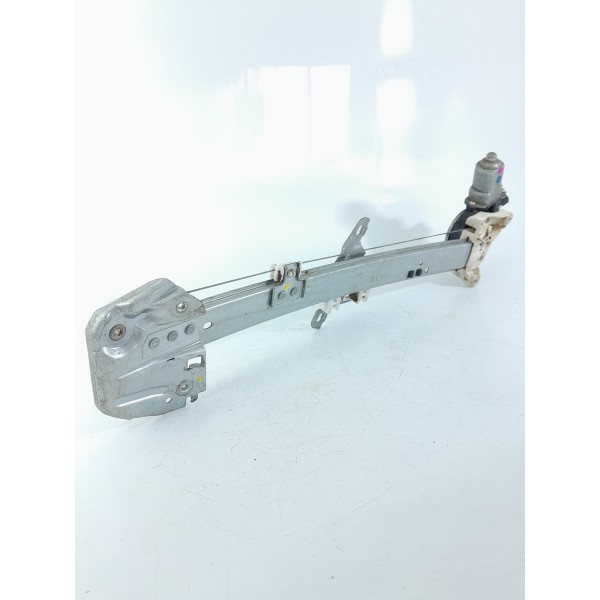 Maquina Vidro Honda Hrv Traseira Esquerd 2015/2021 C41425100