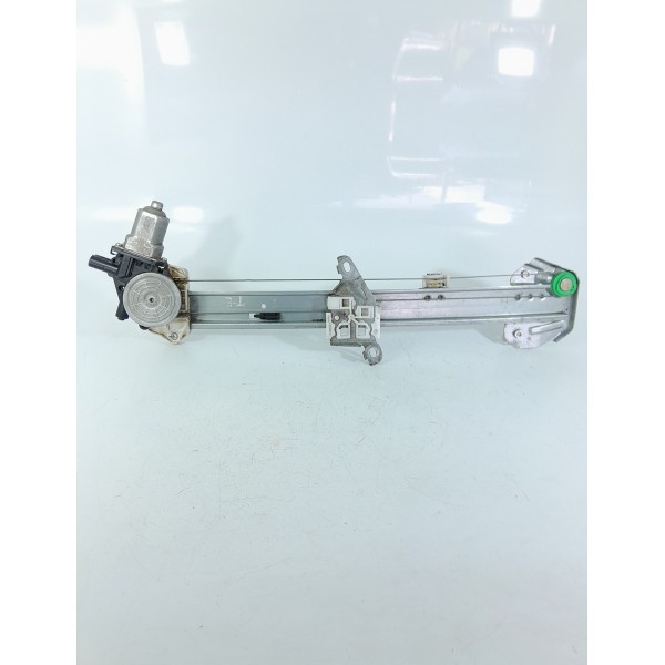 Maquina Vidro Honda Hrv Traseira Esquerd 2015/2021 C41425100