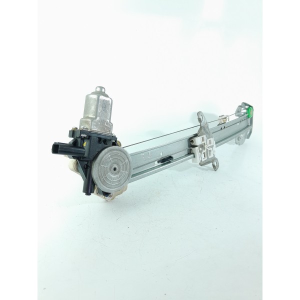 Maquina Vidro Honda Hrv Traseira Esquerd 2015/2021 C41425100