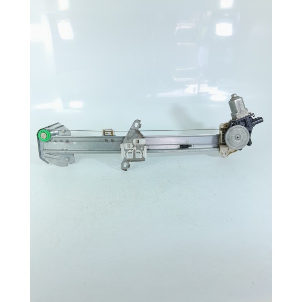 Maquina Vidro Honda Hrv Traseira Direita 2015/2021 C41428100