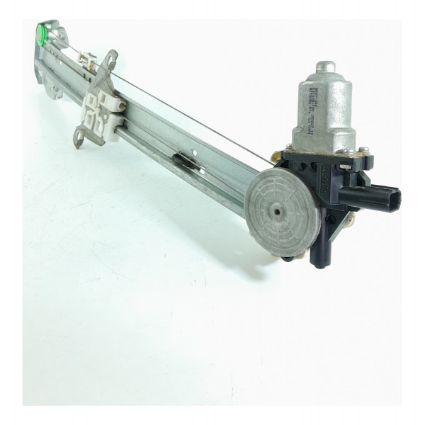 Maquina Vidro Honda Hrv Traseira Direita 2015/2021 C41428100