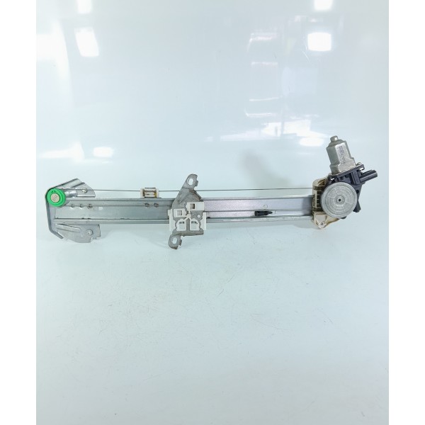 Maquina Vidro Honda Hrv Traseira Direita 2015/2021 C41428100