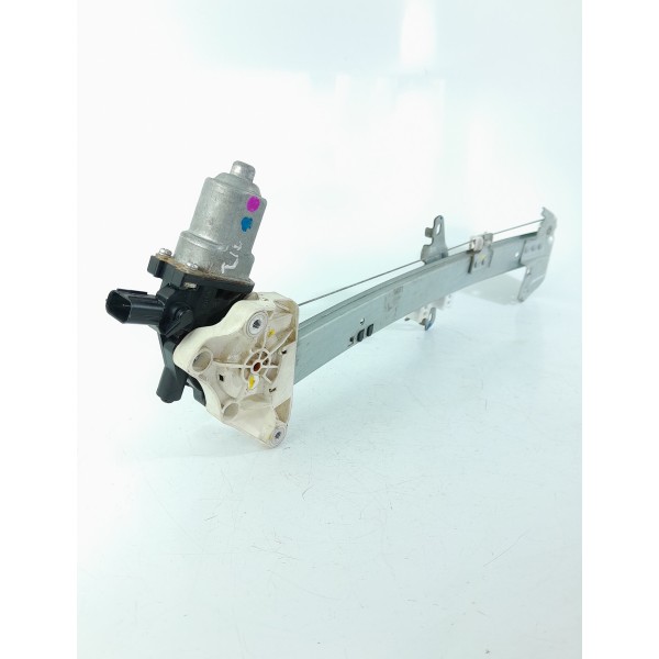 Maquina Vidro Honda Hrv Traseira Direita 2015/2021 C41428100