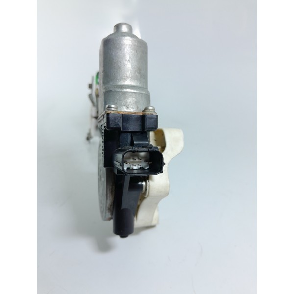 Maquina Vidro Honda Hrv Traseira Direita 2015/2021 C41428100