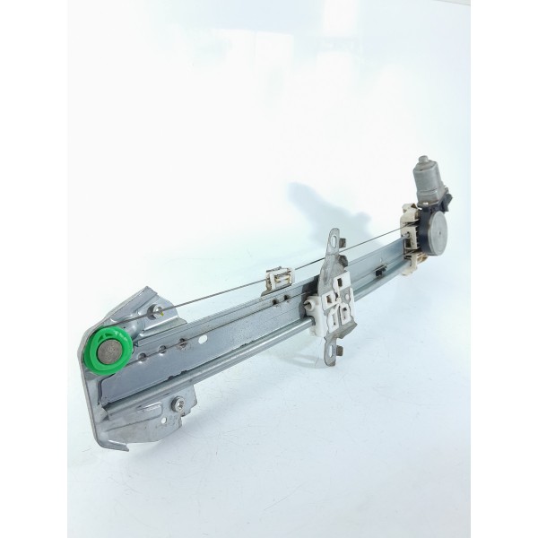 Maquina Vidro Honda Hrv Traseira Direita 2015/2021 C41428100