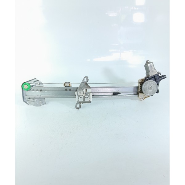 Maquina Vidro Honda Hrv Traseira Direita 2015/2021 C41428100