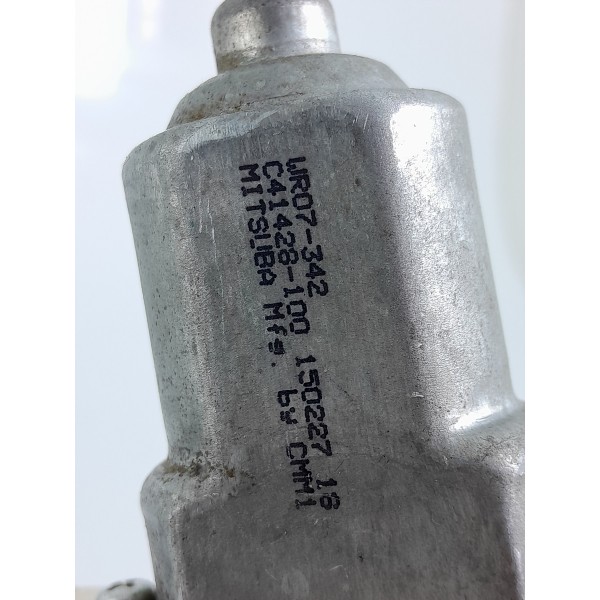 Maquina Vidro Honda Hrv Traseira Direita 2015/2021 C41428100