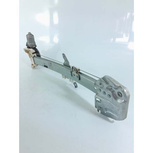 Maquina Vidro Honda Hrv Traseira Direita 2015/2021 C41428100