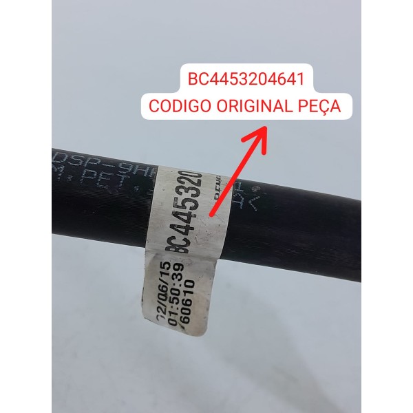 Mangueira Ar Condicionado Honda Hrv 1.8 15/2021 Bc4453204641