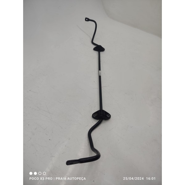 Barra Estabilizadora Bmw 320 330 G20 Traseira 12073210