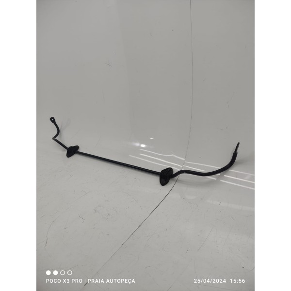 Barra Estabilizadora Bmw 320 330 G20 Traseira 12073210