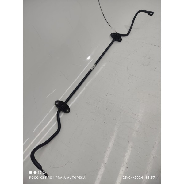 Barra Estabilizadora Bmw 320 330 G20 Traseira 12073210