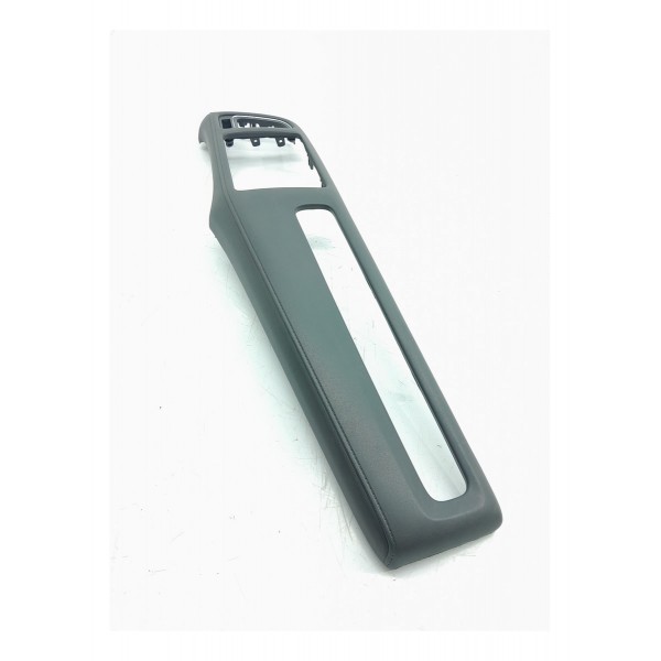 Moldura Painel Multimidia Honda Hrv 2015/2021 Gf644411100 Preto