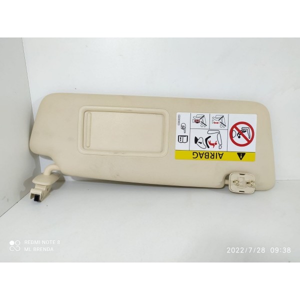 Quebra Sol Audi Q3 Direito 2012/2015 Original